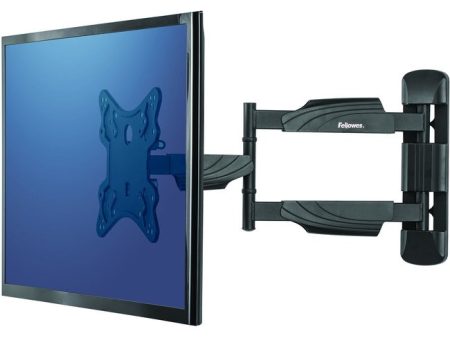 Fellowes Full Motion TV Wall Mount Cheap