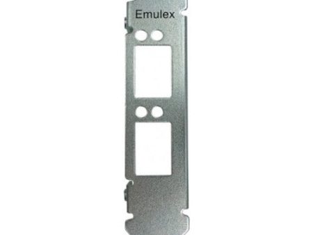 QNAP SP-BRACKET-10G-EMU Mounting Bracket for NAS Server Online now