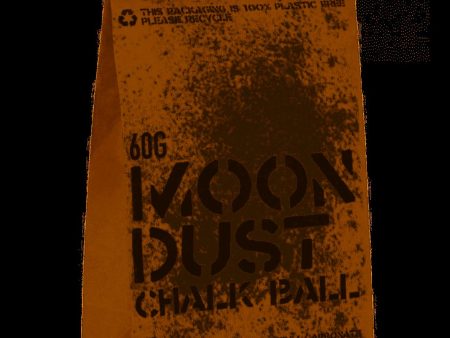 60G Moon Dust - Climbing Chalk on Sale