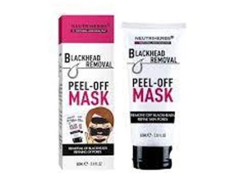 NEUTRIHERBS® Blackhead Removal Mask Discount